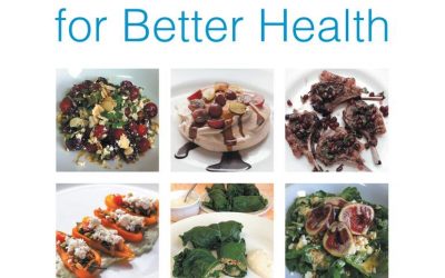 Eating high vibrational food for better health & longevity the Greek way