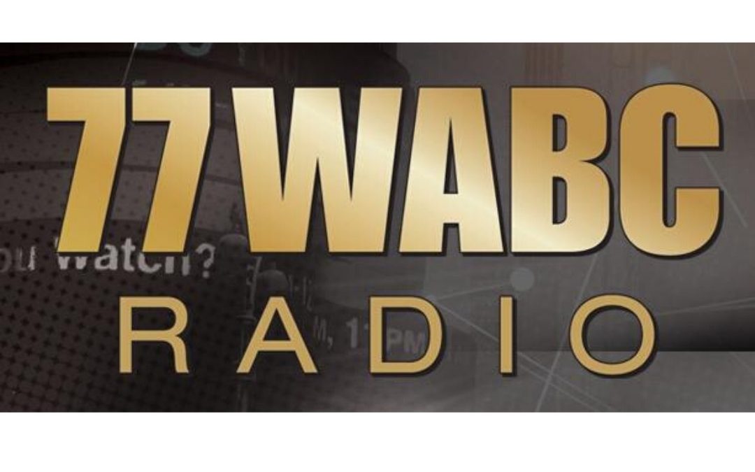 77 WABC Radio: The Joan Hamburg Show