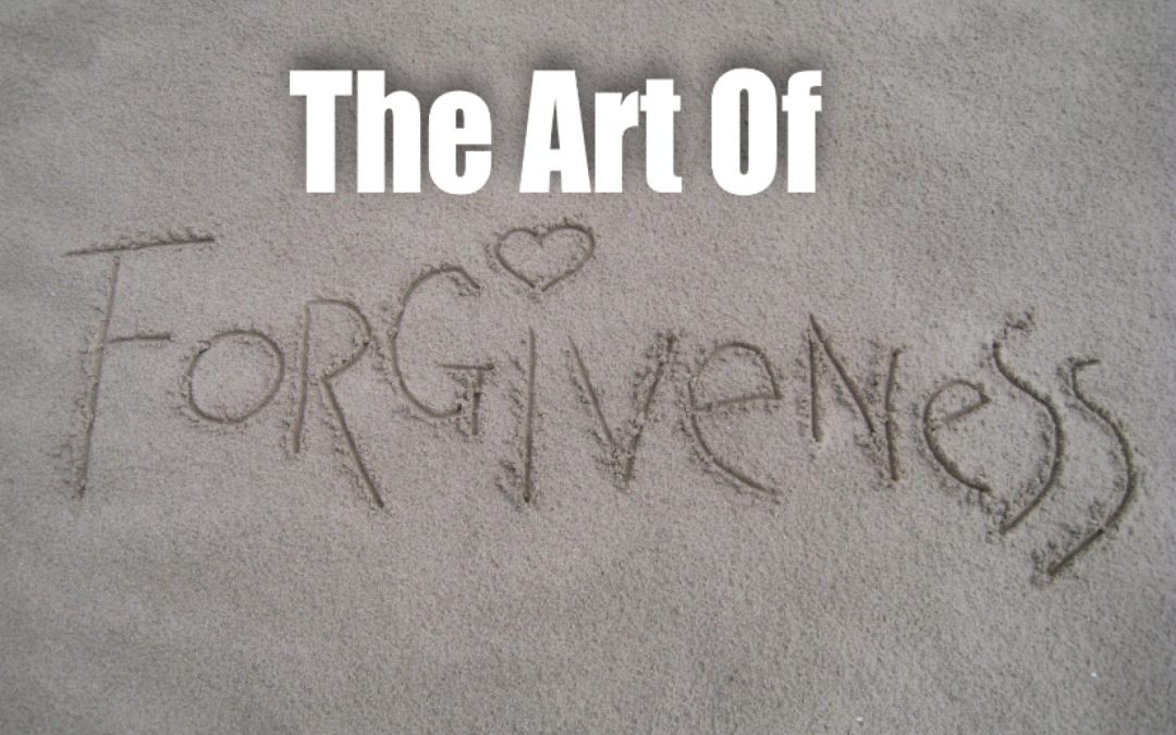 The Health & Faith Show – The Art of Forgiveness – 26 August 2021