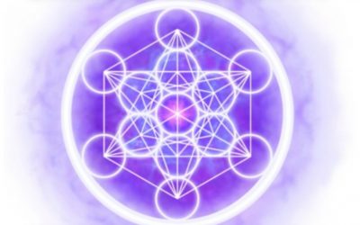 Sacred Geometry – Tools to Connect with Higher Dimensions & Consciousness