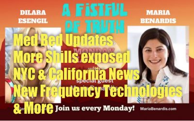 A Fistful of Truth –Monday Matters– 7 March 2022 – They Will Blame You!