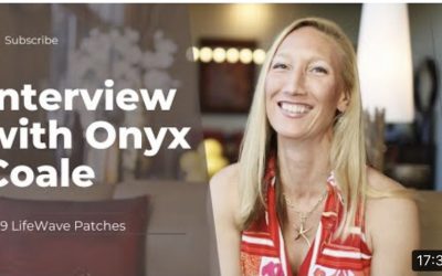 Interview with Onyx Coale that will change your Life – It has changed mine!