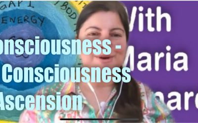 Q Consciousness – The Consciousness for Ascension