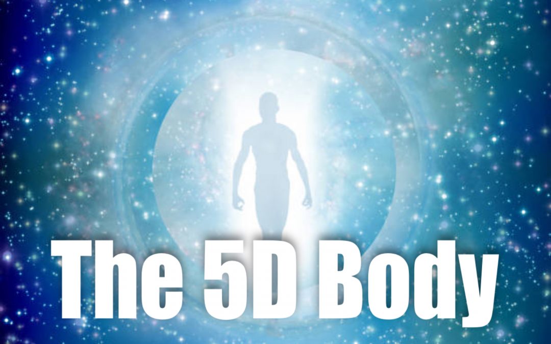 The 5D Body
