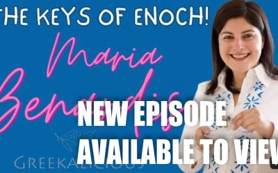 New Episode of Keys of Enoch Available Now – Episode 2