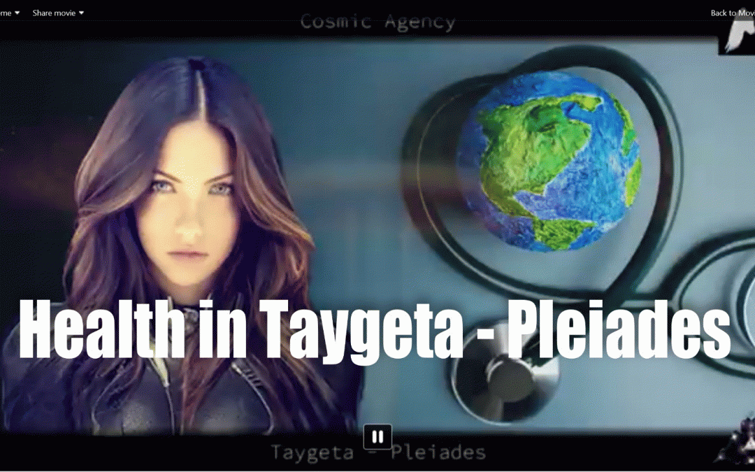 Health in Taygeta – Pleiades