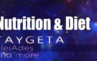 Nutrition and Diet in Taygeta – Pleiades