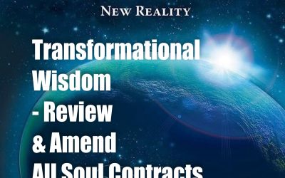 Pleiadian Transformational Wisdom – Review & Amend All Soul Contracts (Blue-Print for New Earth) – Laarkmaa, Pia & Cullen