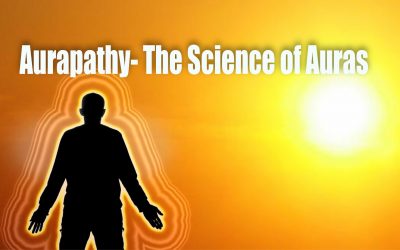 Aurapathy – The Science of Auras