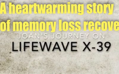 A Heartwarming Story of Joans memory loss recovery