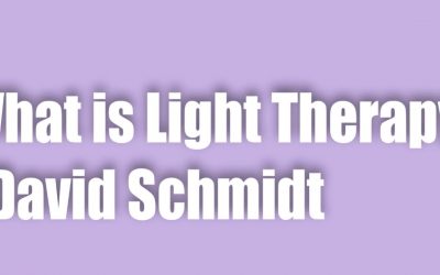 What is Light Therapy? How can it improve your health!