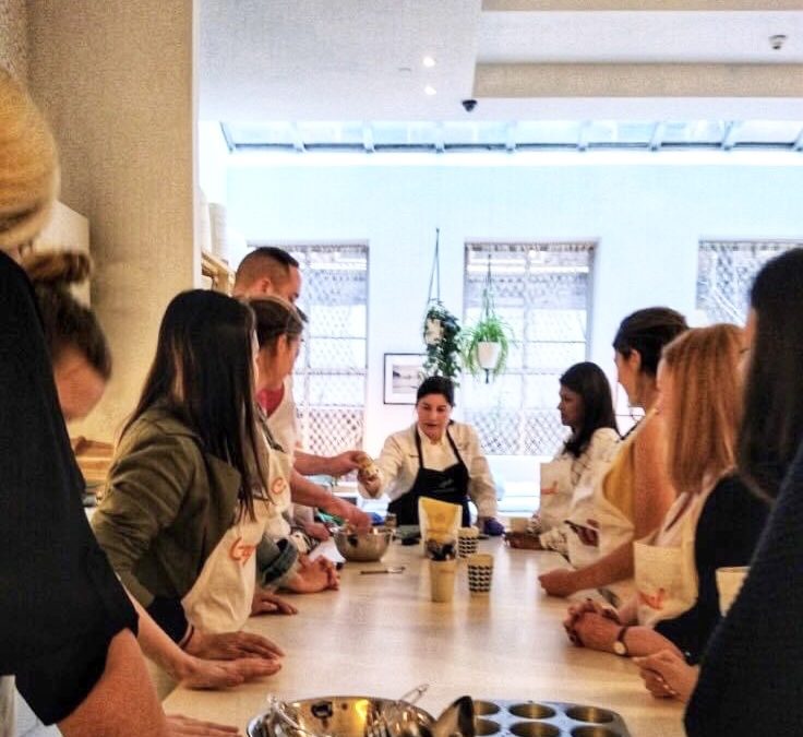 NEW ONLINE COOKING CLASSES – High Vibration Kitchen: Healing Through Food – Eat to Heal & Elevate!